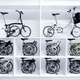 Illustration for article titled Pave Bicycle Store Blurs the Line Between Art Gallery and Retail Location